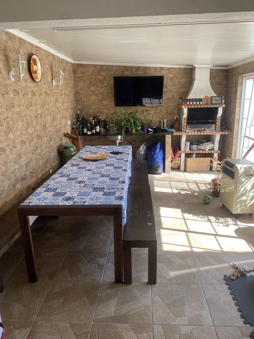 Moradia T3 Boas Areas