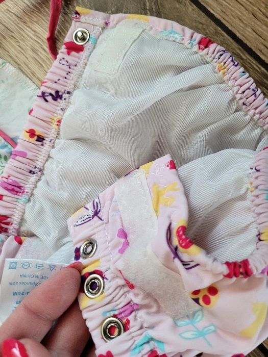 Nowy kapelusik majteczki