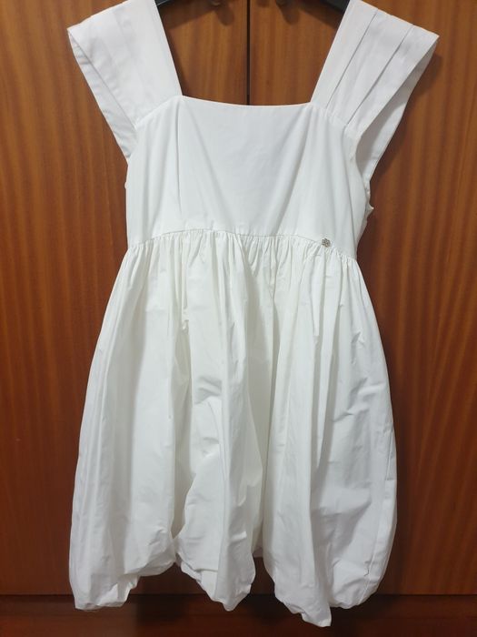 Vestido da marca Gusi, usado apenas 1 vez