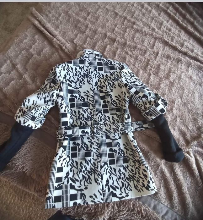 Пальто  на дівчинку