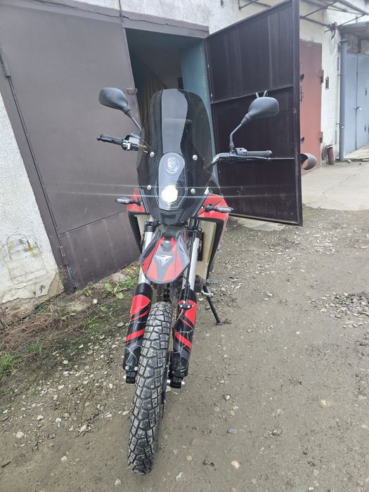 KOVI ADT  300  стан чудовий