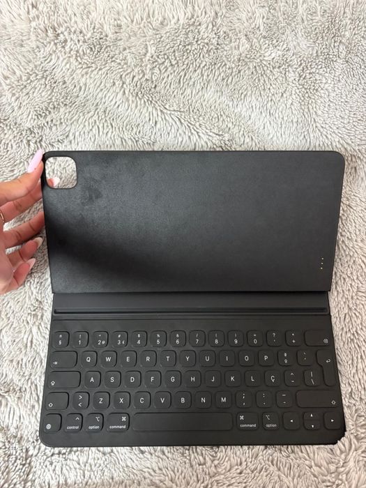 Smart Keyboard Folio