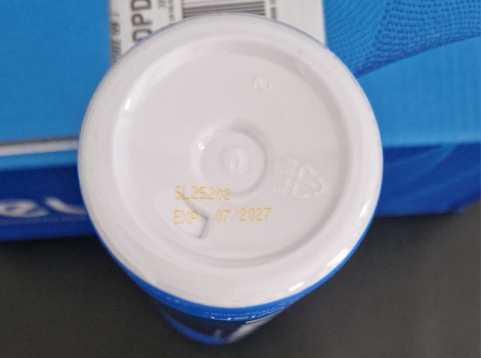 Neumi nutri suplement bogaty w nano glutation