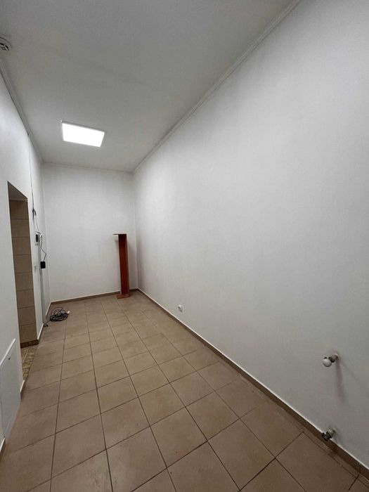 Оренда Комерційного Приміщення ПАРКОВА АЛЕЯ