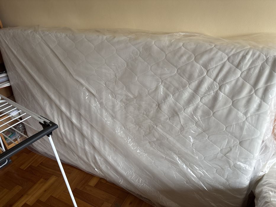 Sprzedam materac 120x200cm Minos
