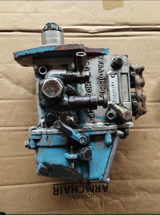 Продам топлевні мтз