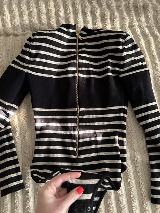 Боди BALMAIN оригинал
