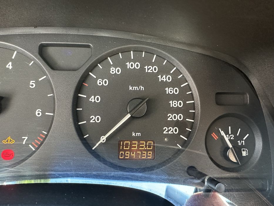 Opel Astra 2001 VIN W0L0TGF4815218469 фото оголошення 12 з 19