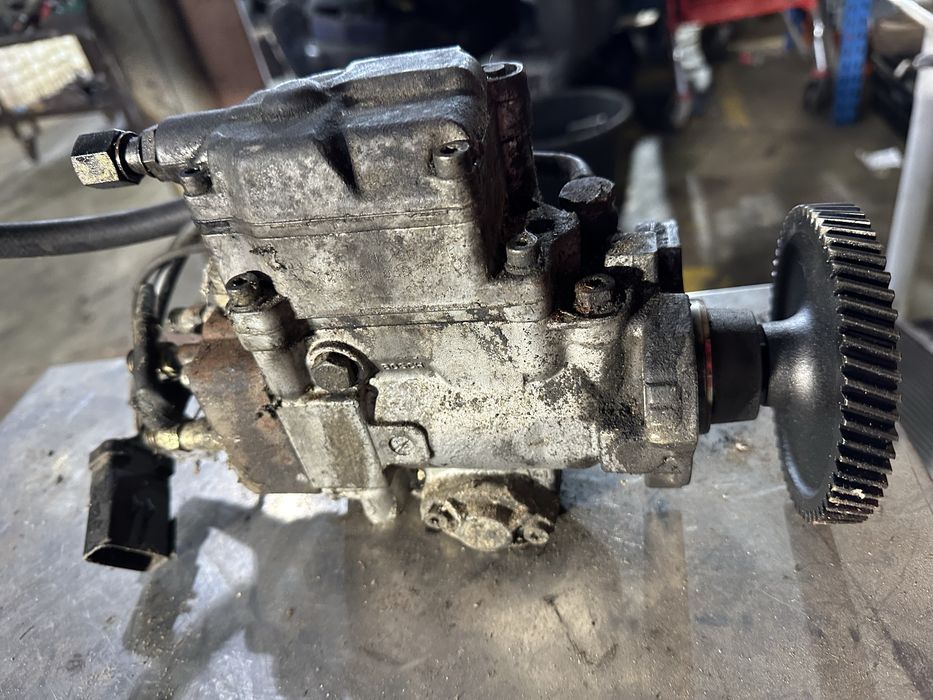 Bomba De Injeçao Jeep Grand CHEROKEE I ZJ 1995