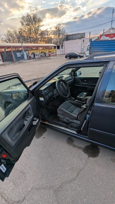 Volvo v 70 2,5 TDI