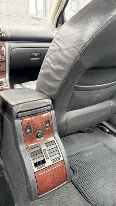 Skoda Superb 1.9 дізель