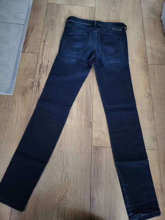 Spodnie jeansowe Diesel