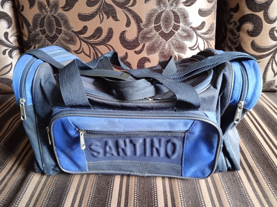 Сумка для хозяйственных нужд "santino"