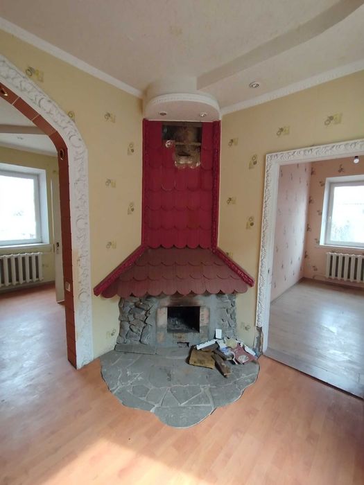 Продам будинок 70 м. кв. 18 соток. Підгородне