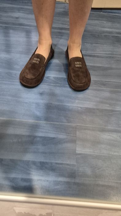 Лоферы, туфли, макасины