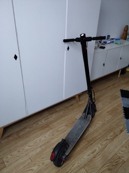 електросамокат ELK