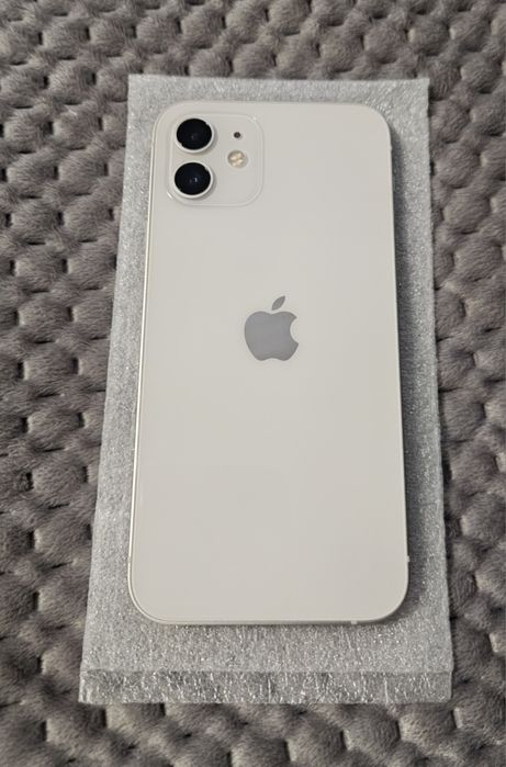 IPhone 12 128GB używany