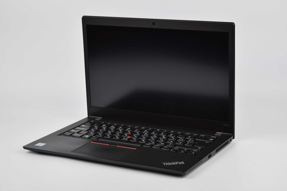 Lenovo ThinkPad T480s i7-8550U 16/24гб 256/512/1тб 14" IPS Ноутбук