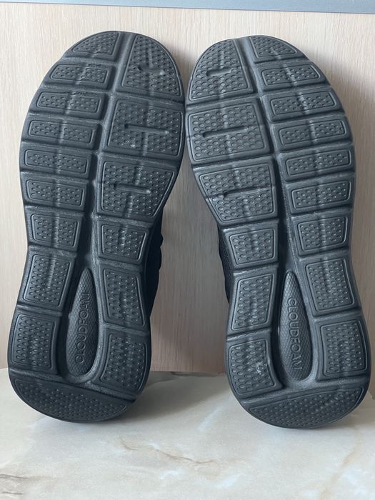 Кросівки Adidas Cloudfoam Comfy,спортивні для бігу,оригінал,фірмові