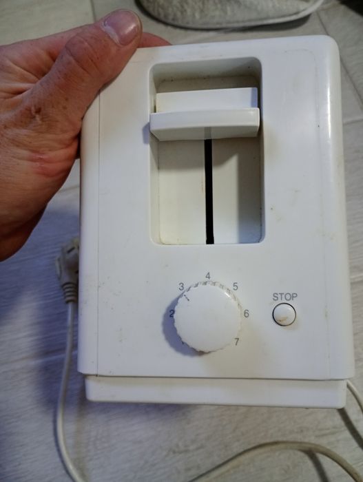 Продам Тостер/Тостерниця