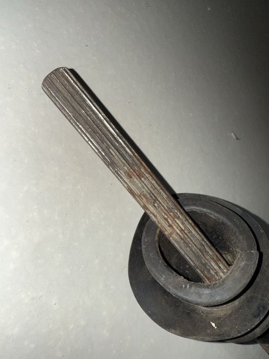 Bmw e30 krzyżak maglownicy układ kierowniczy rarytas magiel kolumna