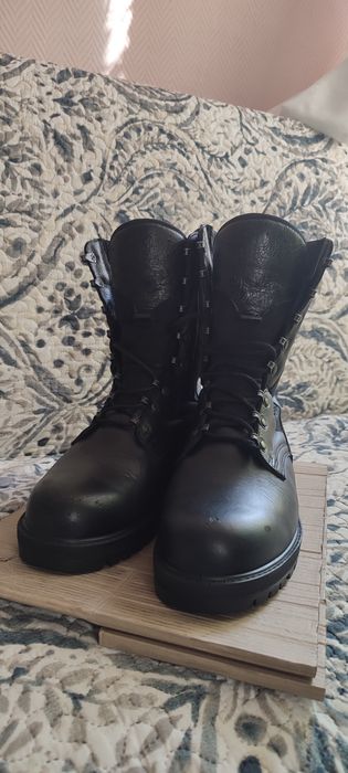 Buty wojskowe Gregor/Demar/Wojas/ wz.926/MON rozm.28,5/43,5
