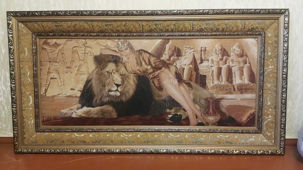 Картина на стену