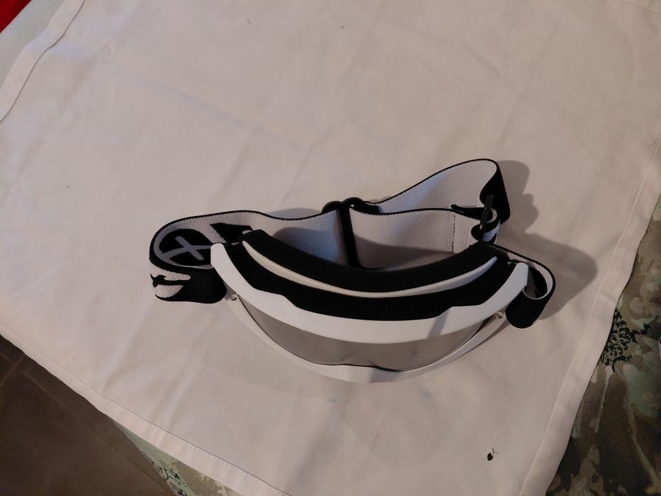 Ocúlos motocros  100%