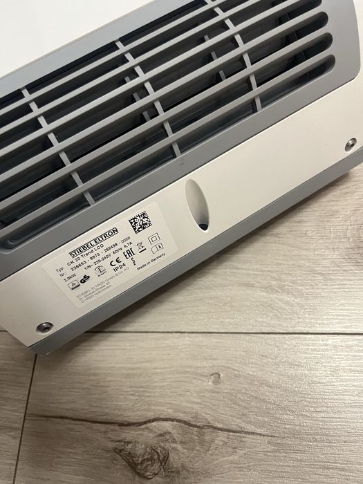 Grzejnik stiebel eltron