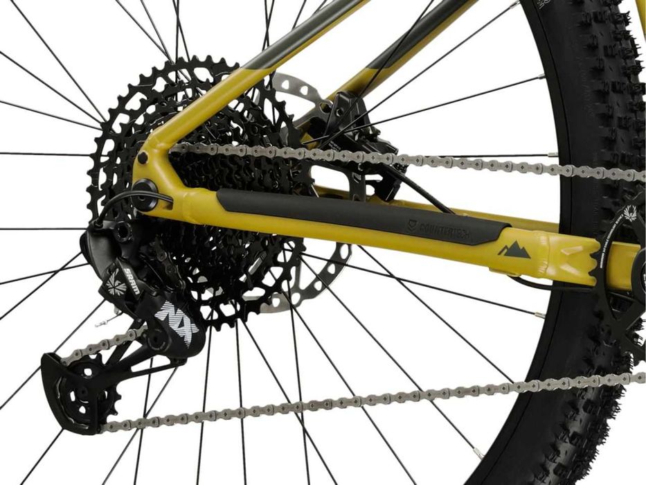 Nowy rower MTB Kross LEVEL 6.0 2025 ROCKSHOX dwa kolory - sklep Śląsk