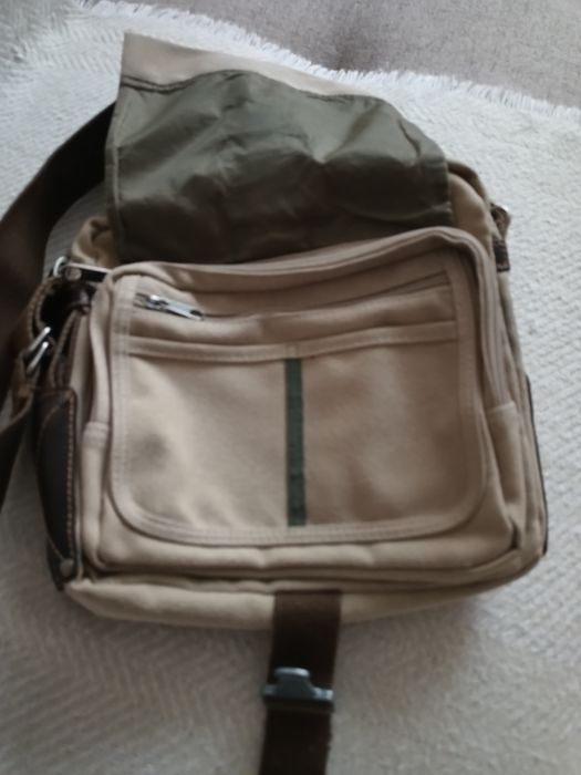 Torba damska MARC PICARD