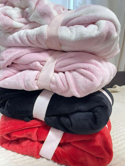 Оригінал Халат Victoria Secret