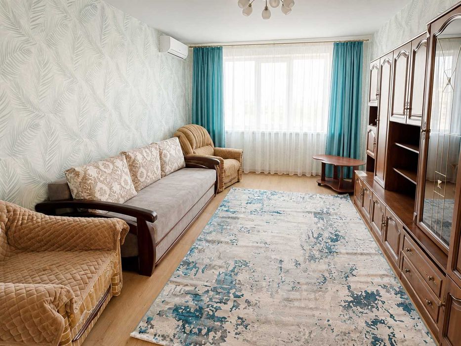 Квартира – Київ, Аварійне селище, Дарницький масив - Вид 3