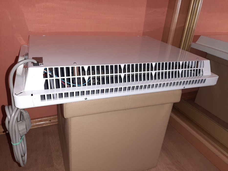 Конвектор " Термия"  Украина