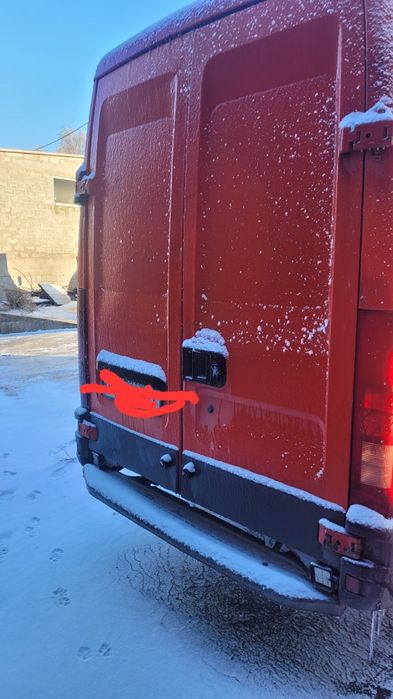 Продам  бус Ивеко дейли 35