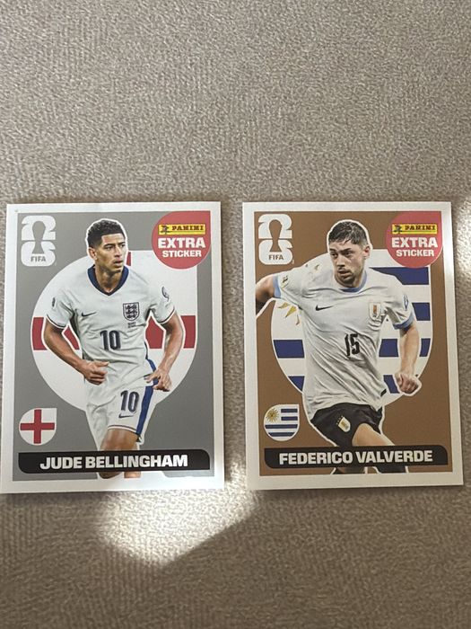 figurinhas DA COPA 2026!!!