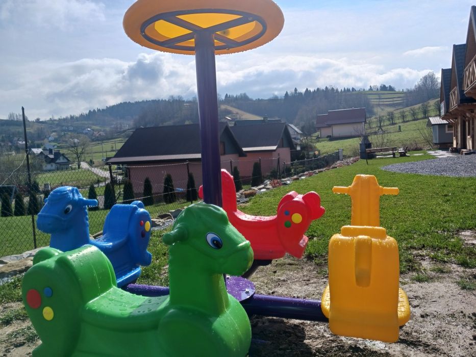 Bieszczady Domki i apartamenty Zawóz  Solina Polańczyk blisko jeziora