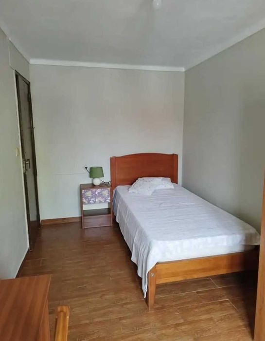 Quarto para estudante - Tomar