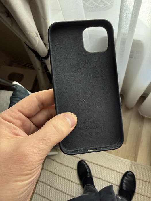 Чехол на iphone 13 оригинал