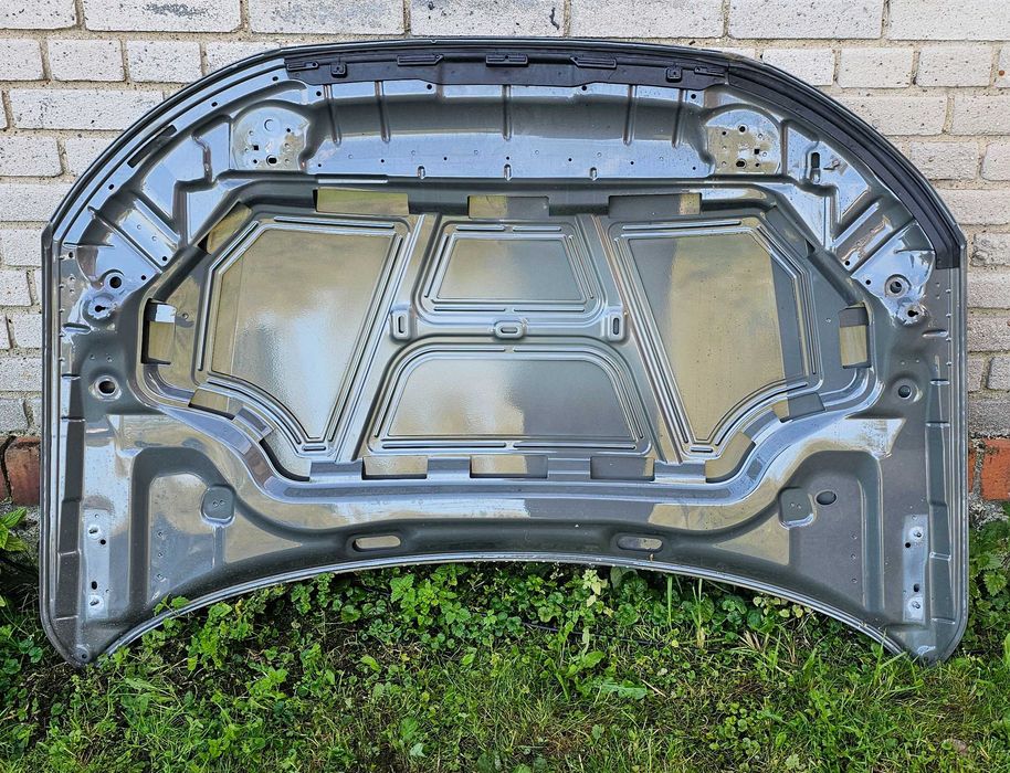 Maska Audi A1 II 82A