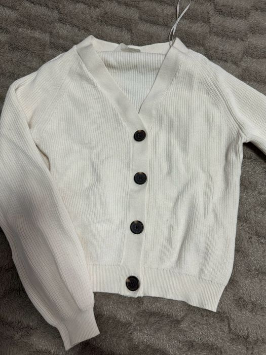 Кардиган, HsM.