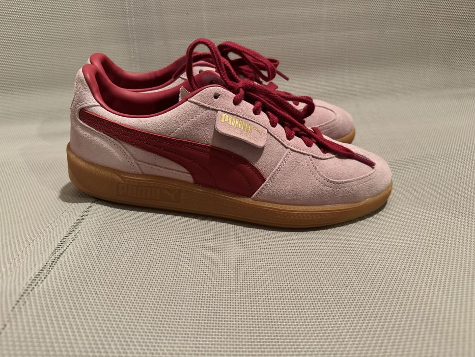 Sapatilhas puma palermo