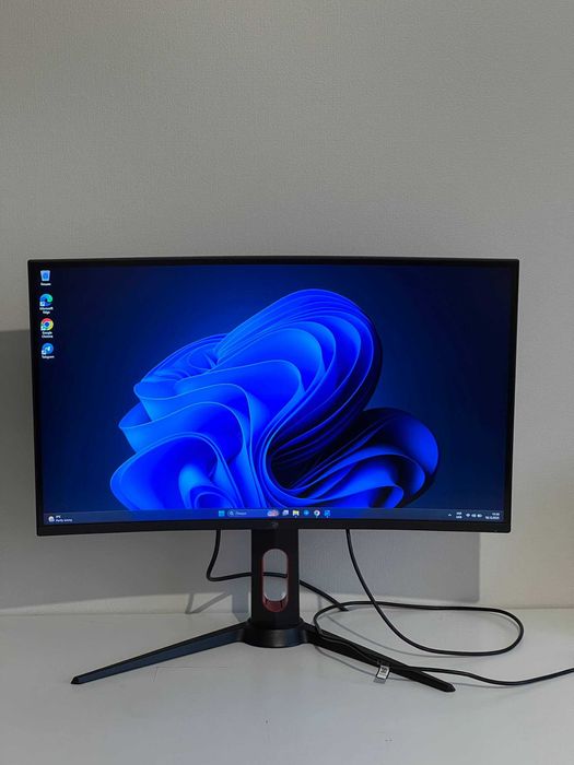 Монітор: 2E Gaming Monitor G2720B