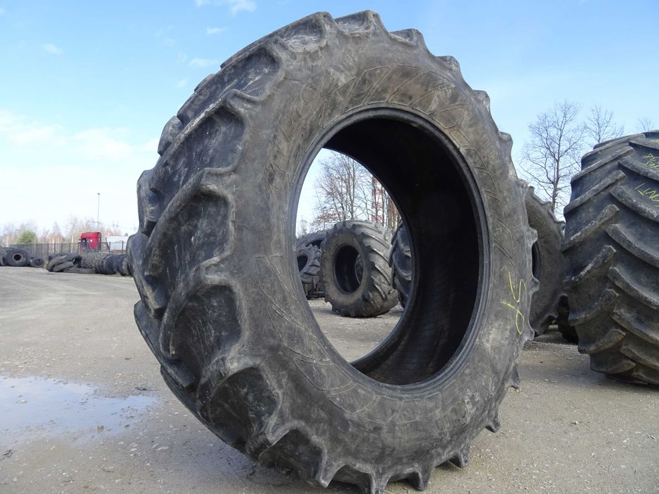 Opona 600/65R38 Mitas AC65 (1400 netto)
