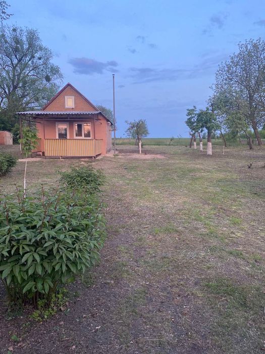 Будинок в с.Розаліївка, Білоцерківський р-н, Київська обл. ВЛАСНИК
