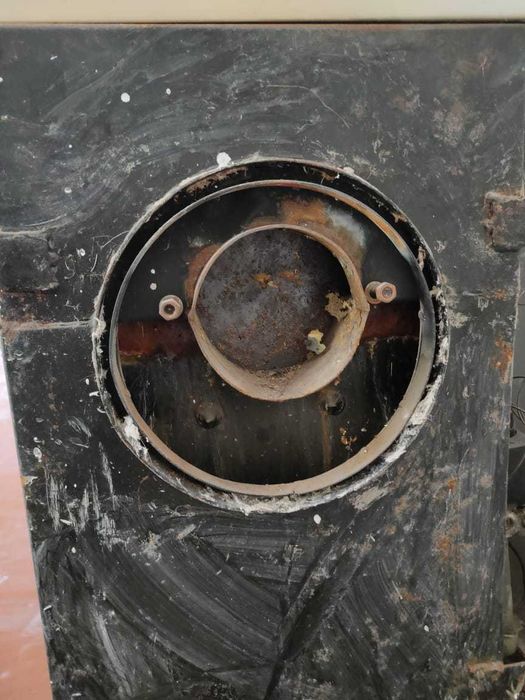 Продам котел АТОН