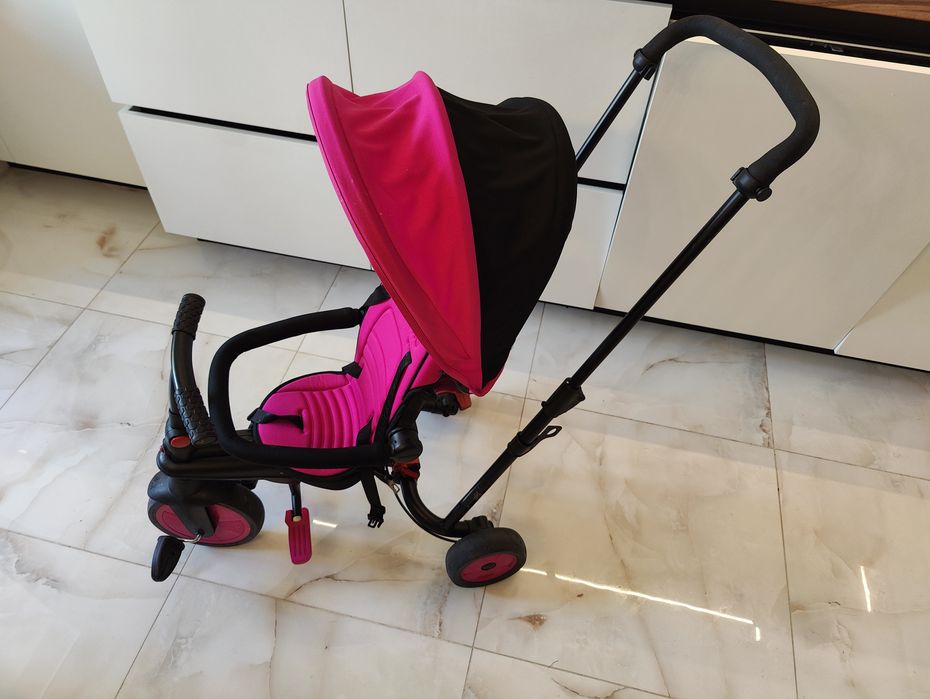 Триколісний велосипед SmarTrike STR3
