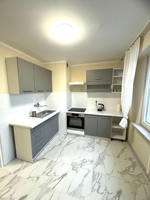 Wynajme Mieszkanie Os. Sikorskiego