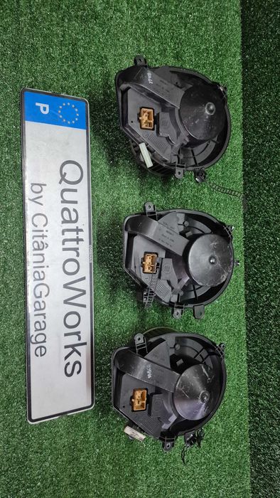 Motor Sofagem Audi A4 B5 Passat B5 Skoda Superb 8D 8D1820021 Original
