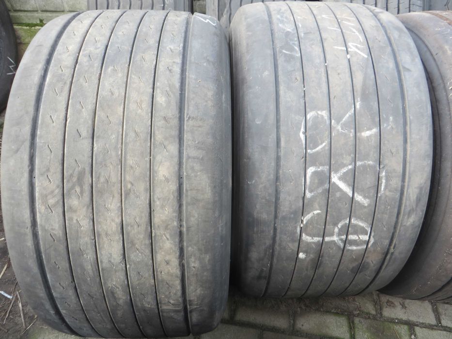opony 445/45r19,5 Continental